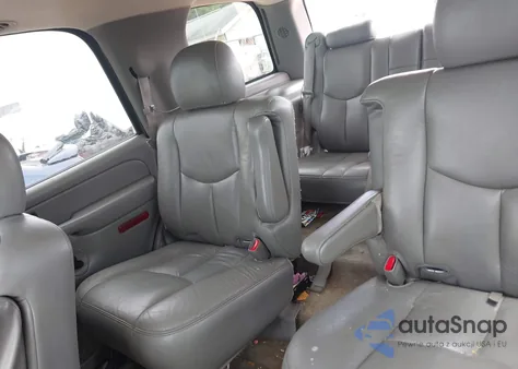 2004 Chevrolet Tahoe Z71 z USA, uszkodzony, nr VIN 1GNEK13Z84R111386